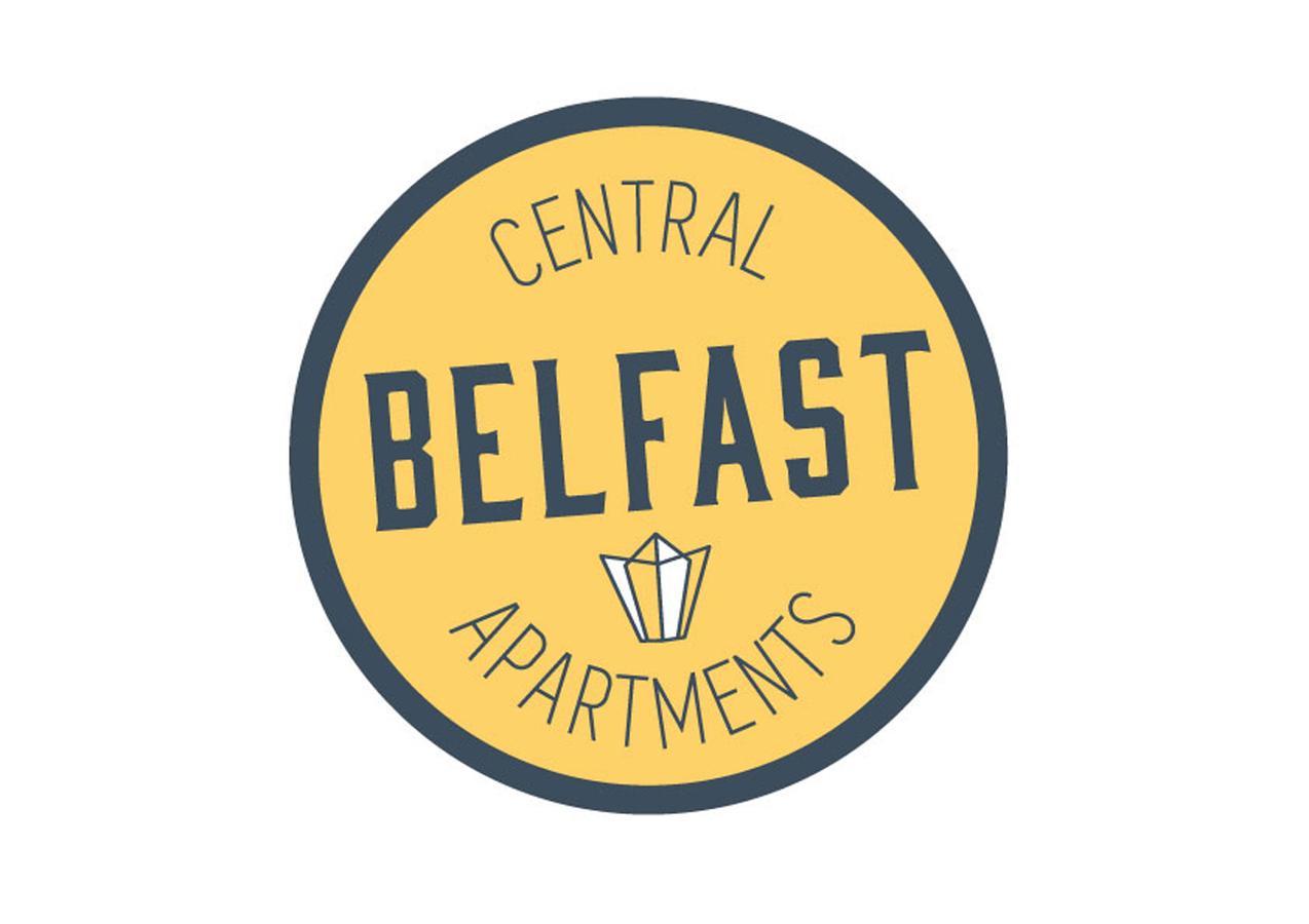 Belfast Self Catering Apartment Extérieur photo